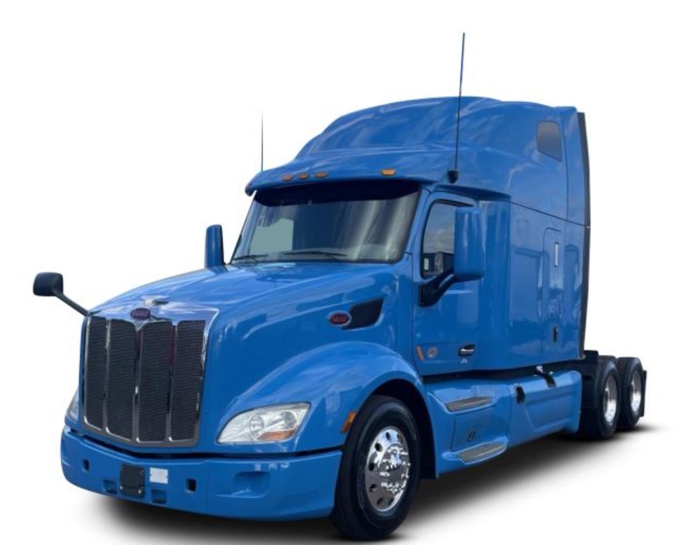 2020 PETERBILT 579